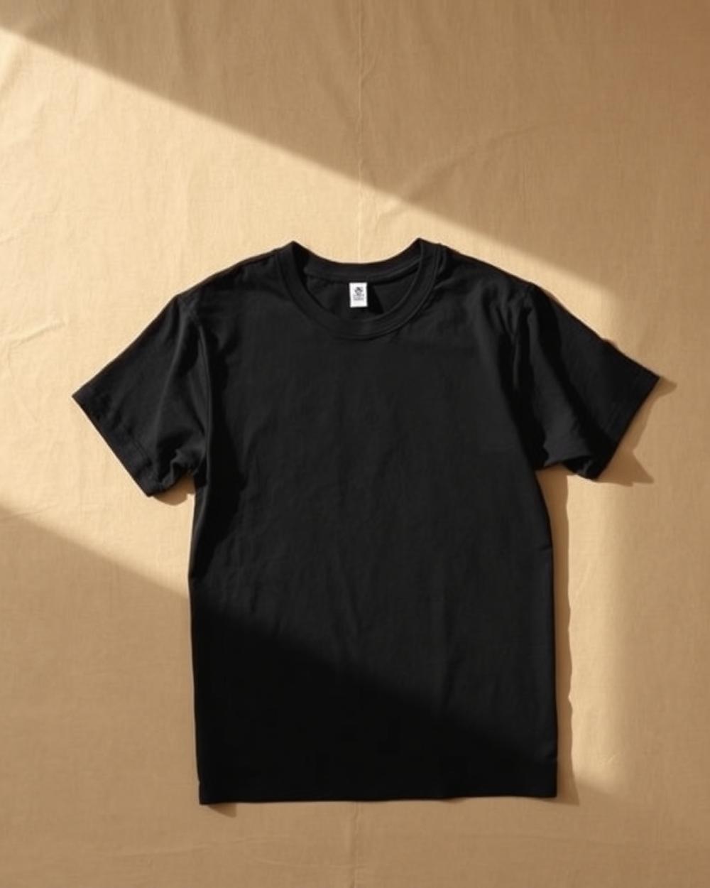 Camiseta Oversized — O Caminho